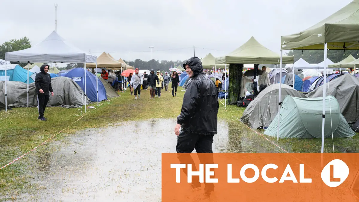Today in Denmark: A roundup of the news on Monday