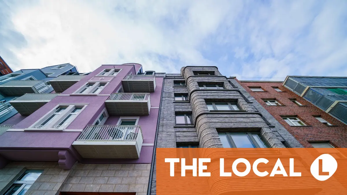 German homeowners urge rent control exemption for private landlords