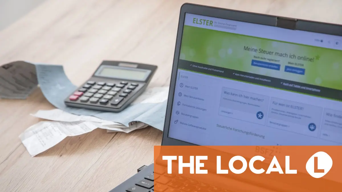 The German tax deadlines you need to know in 2026