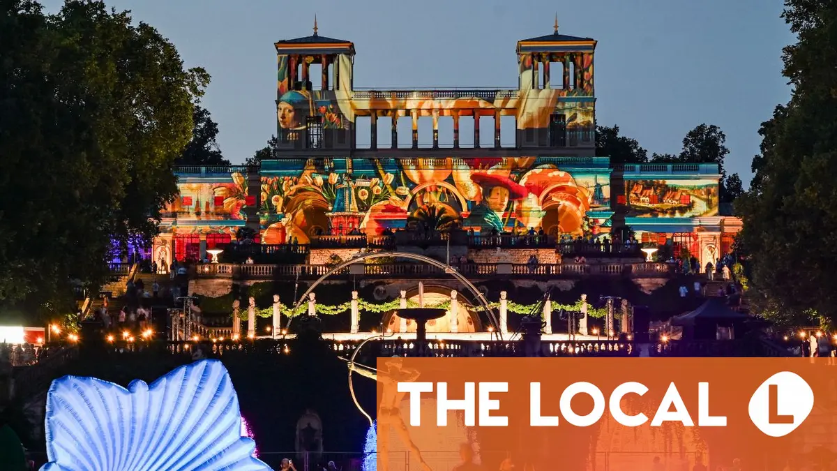 COMPARE: The best commuter towns if you work in Berlin