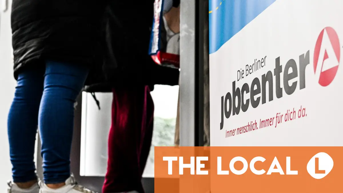 'Digital reboot': How Germany is planning to overhaul its welfare state