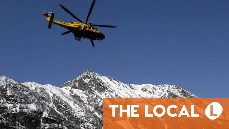 Today in Italy: A roundup of the latest news on Friday