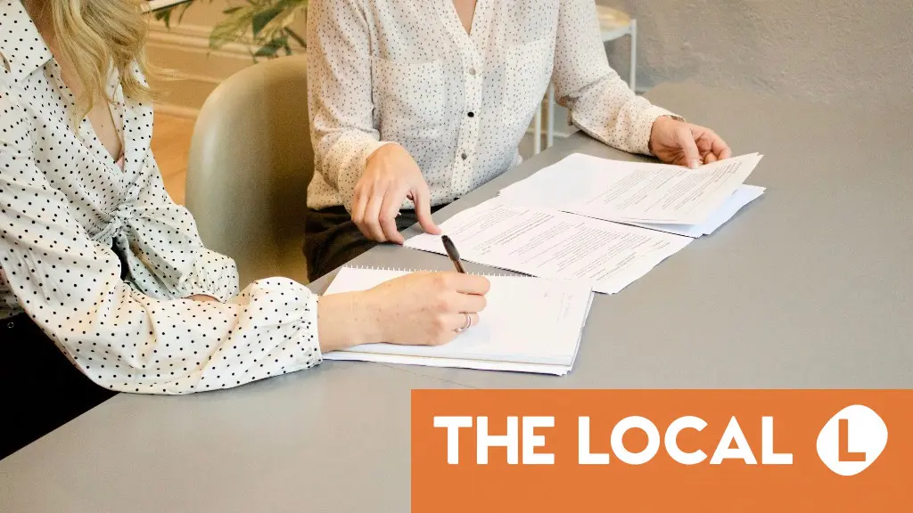 EXPLAINED: The steps for starting a business in Denmark