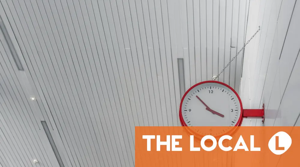 What does Denmark’s law on recording working hours mean for foreigners?