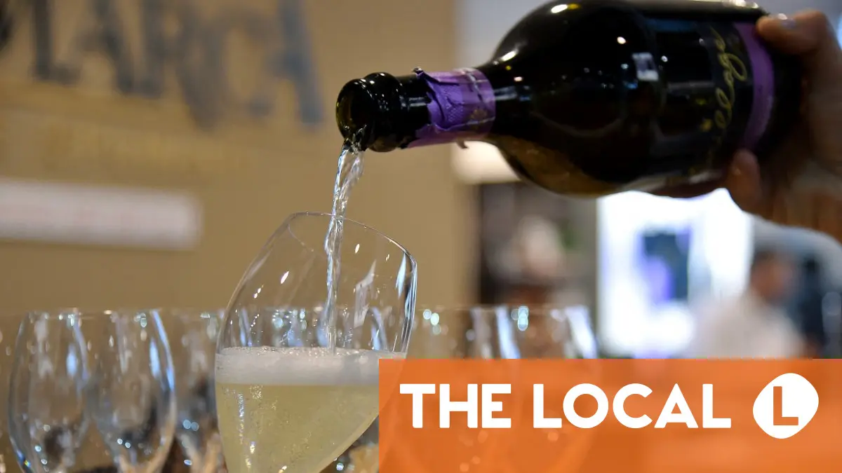 La Bella Vita: Italian wine price drop and new tourist rules