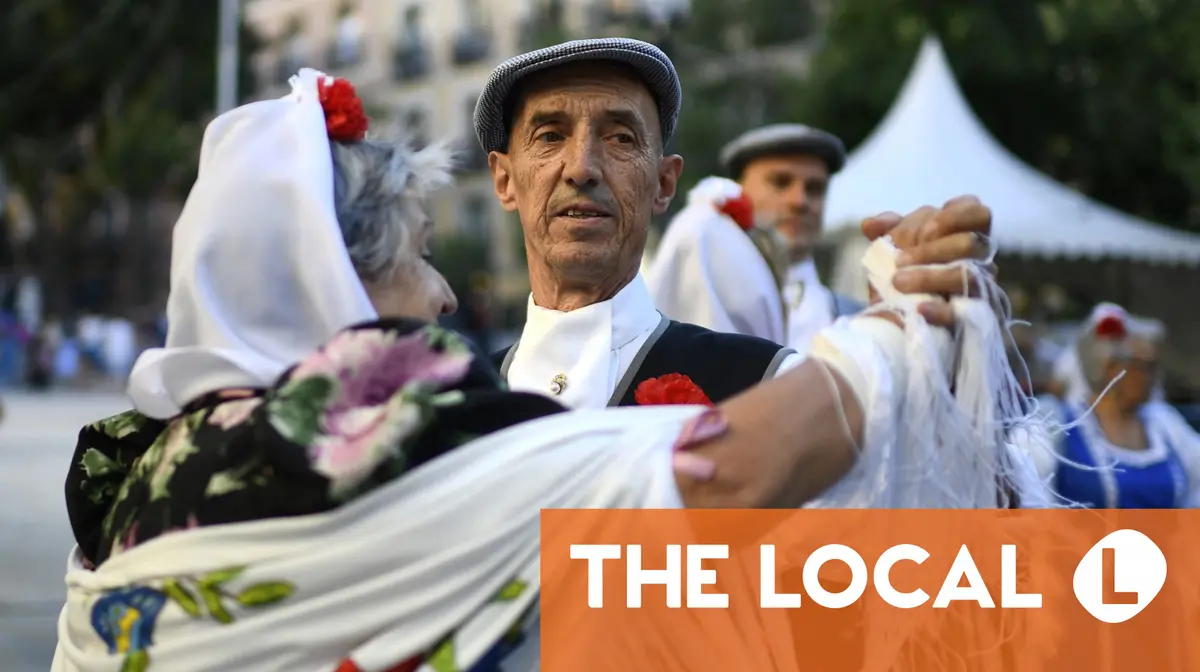 Madrid insanlarının neden kibirli olmaktan üne sahipti?