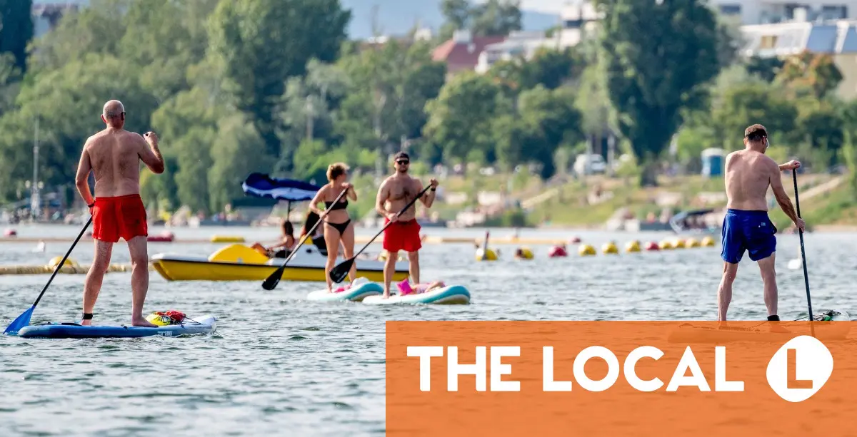 Today in Austria: A roundup of the latest news on Thursday