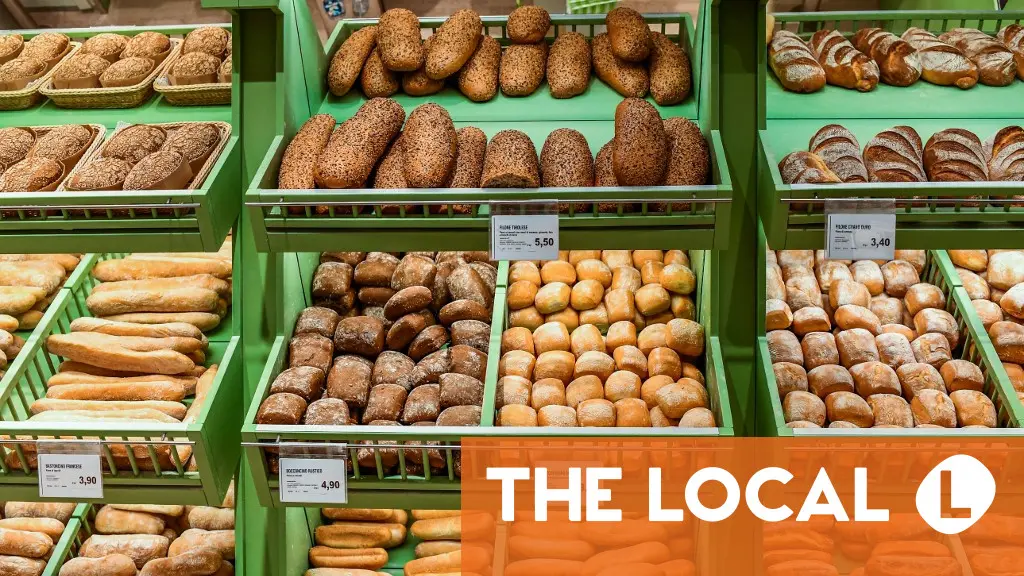 LISTED: Italy’s best-value supermarkets