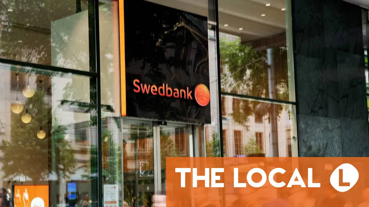 Why Swedish banks are cutting mortgage interest rates early