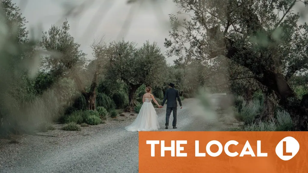 What I learned from applying for Italian citizenship by marriage