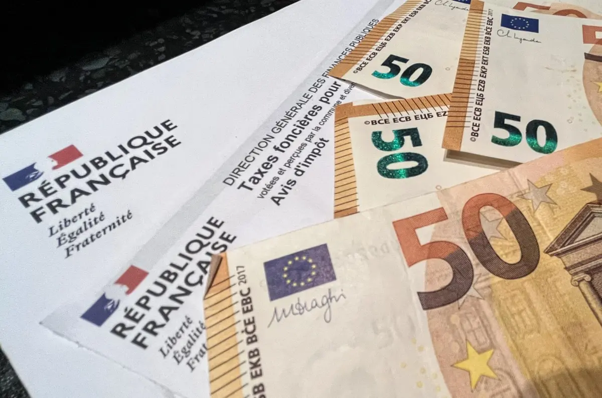 La Propriété Territoriale Et L'impôt Foncier Sous Les