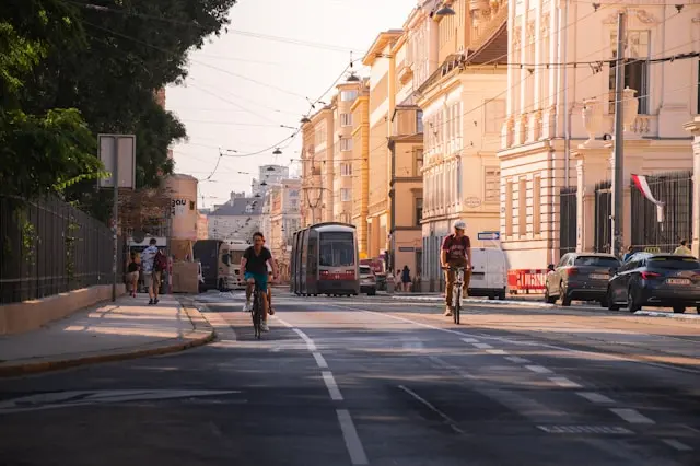 How Vienna's new social housing allocation system will work