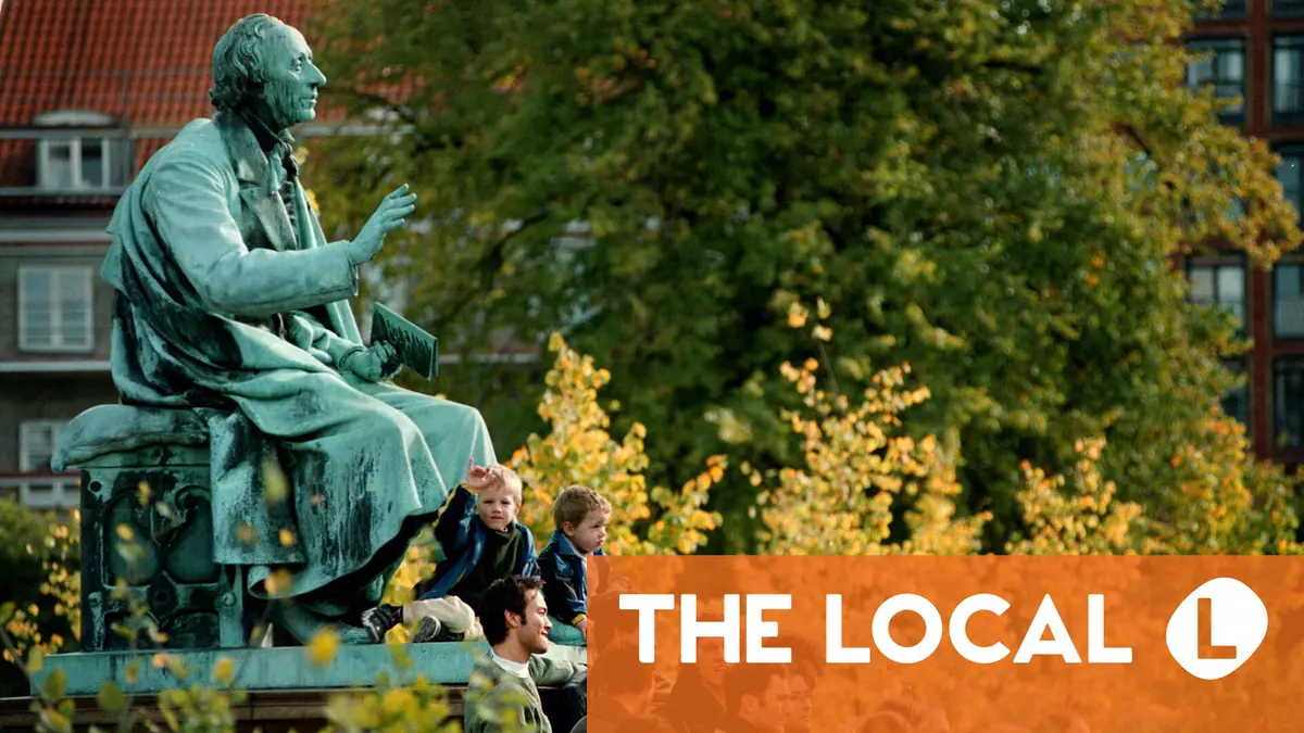 Inside Denmark: Famous face back on bank notes and equality ministry ...