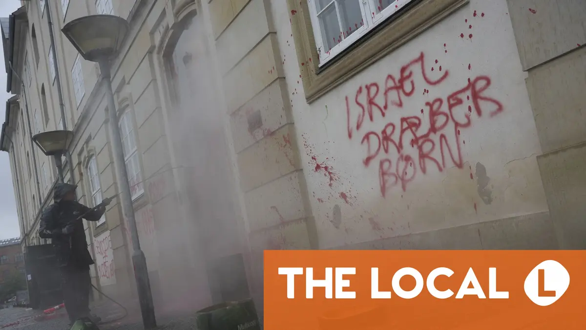 Today in Denmark: A roundup of the news on Friday