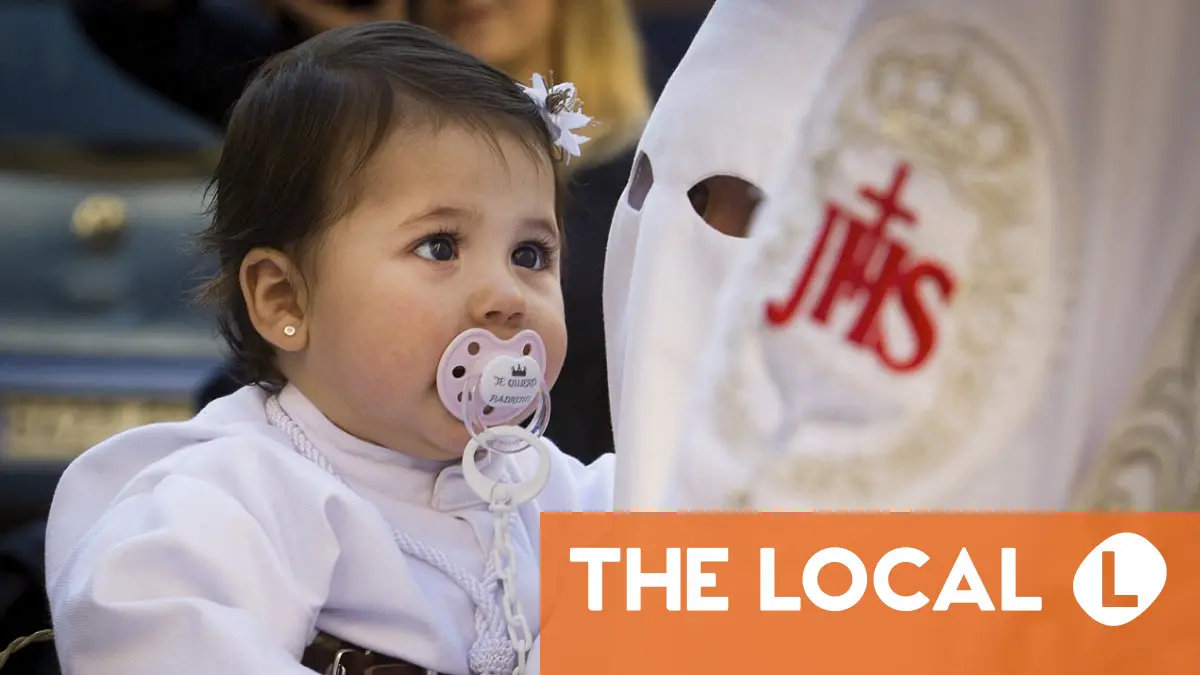 The 'strange' things Spanish parents do raising their children