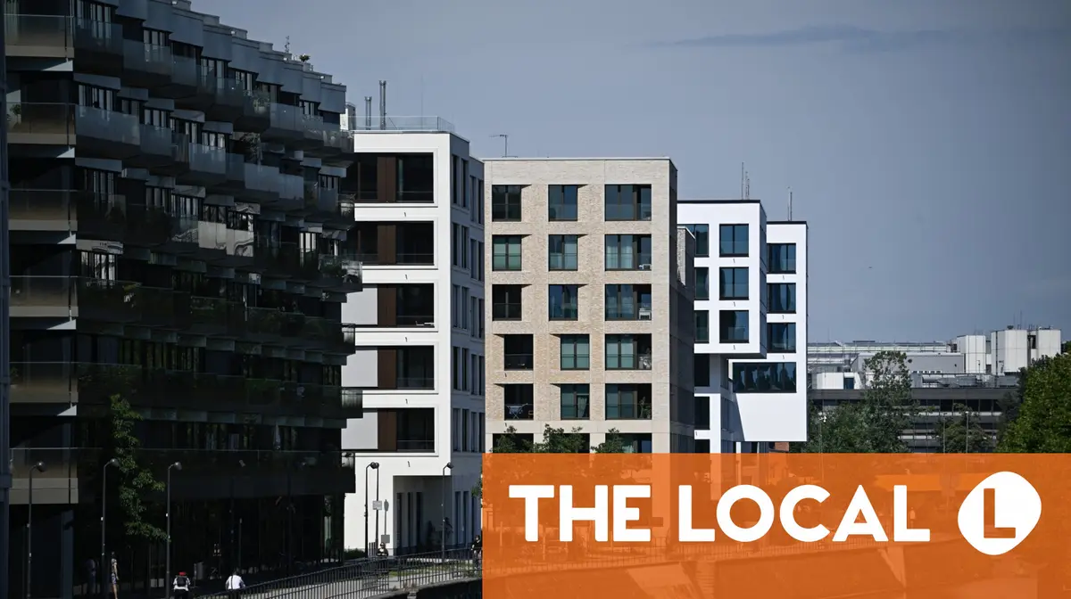 Which German cities are the most in need of new housing?