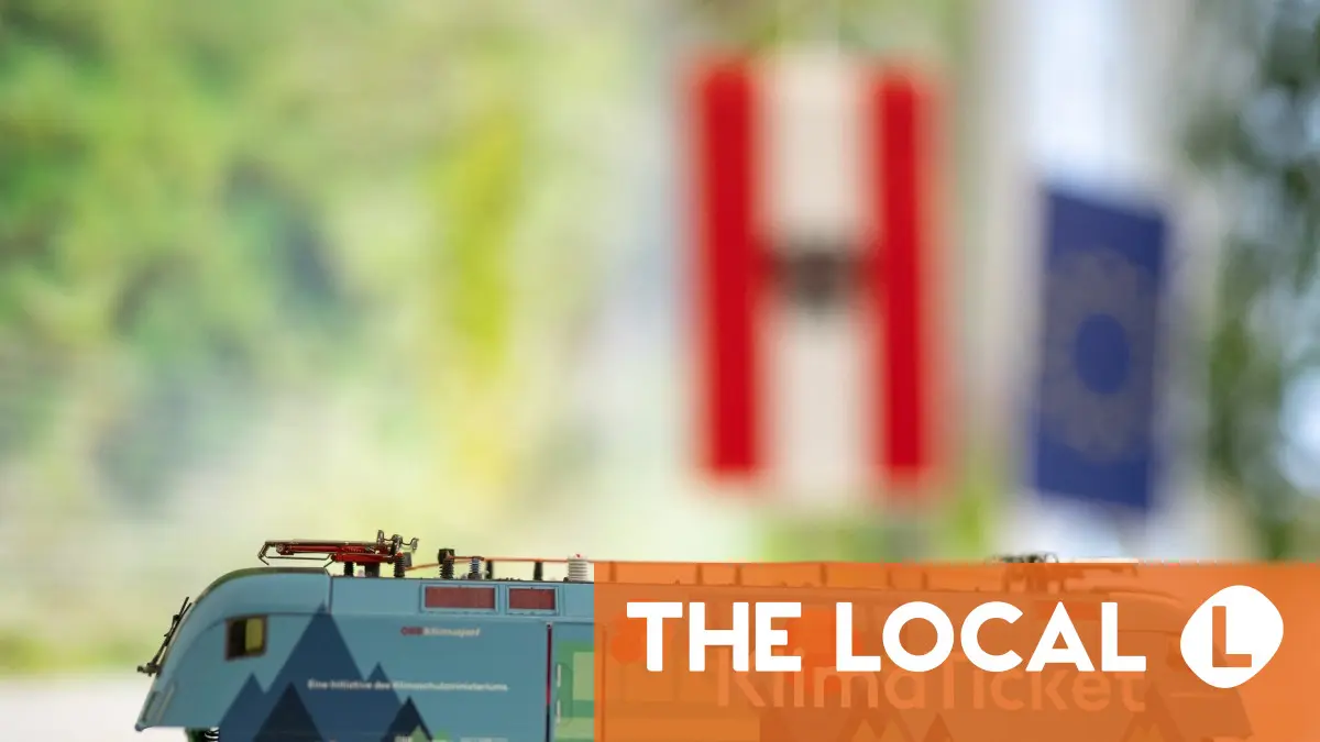 The big changes for travel to and from Austria in 2026