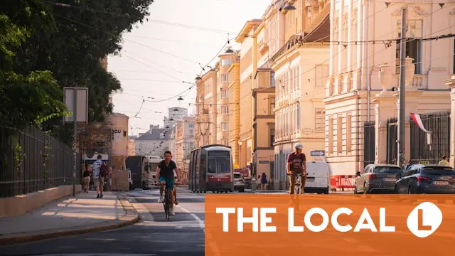 How Vienna’s new social housing allocation system will work