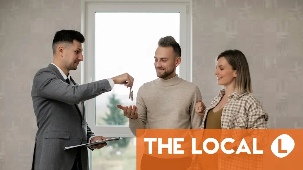 Do I need to pay the estate agency if I buy a property in Spain?