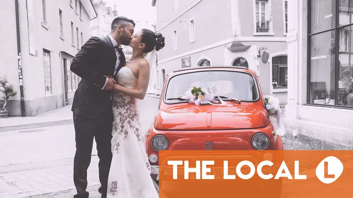 Switzerland approves new tax system for married couples