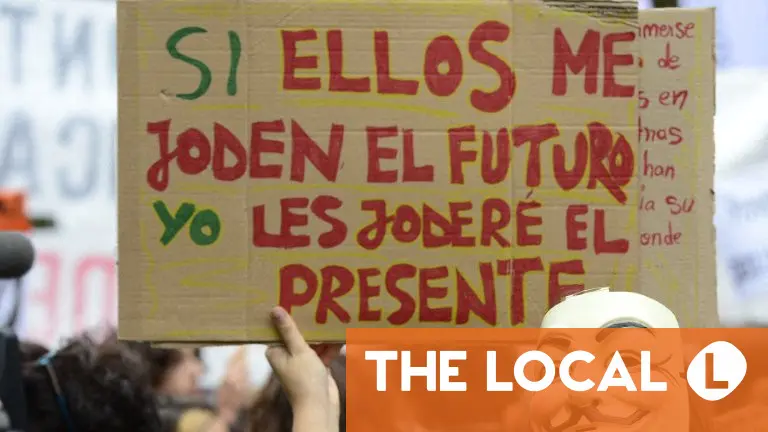 ¡Joder! An expert guide on how to use the F-word in Spanish
