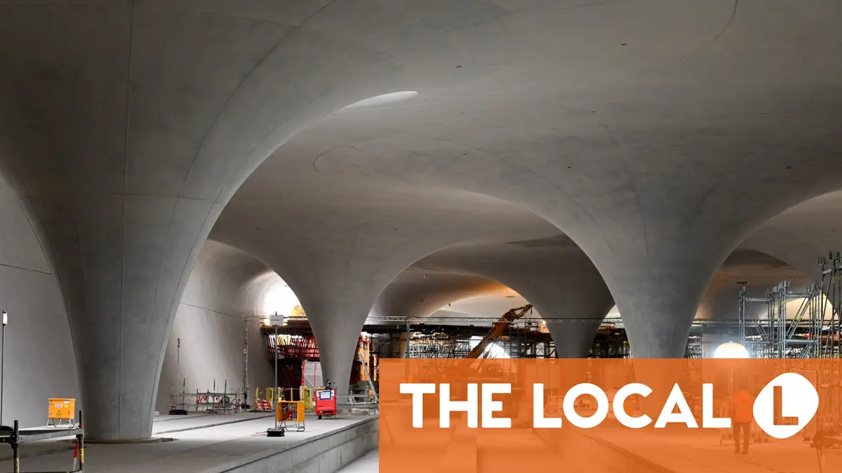 Germany to restrict green lawsuits for infrastructure projects