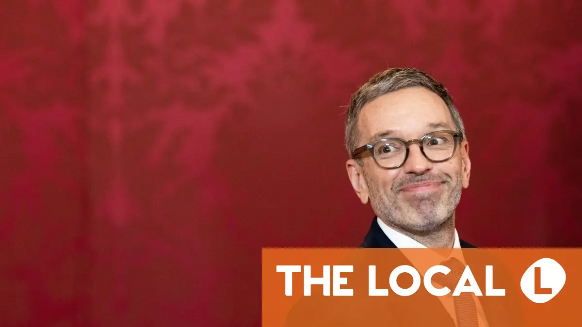Inside Austria: Coalition talks, Austria’s biggest trial, and more