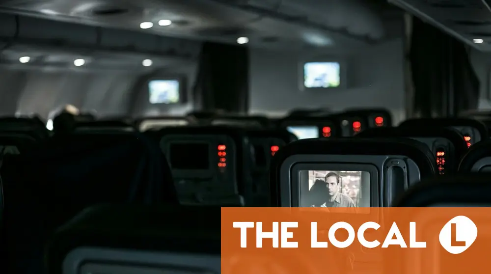 Inside Denmark: The ghost passengers of Copenhagen and speaking your own language in parliament