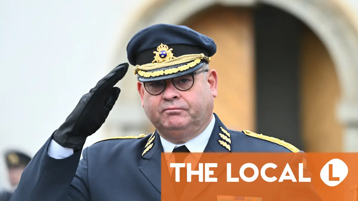 Today in Sweden: A roundup of the latest news on Tuesday