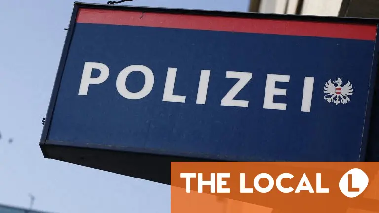 BREAKING: Several killed in school shooting in Austrian city of Graz