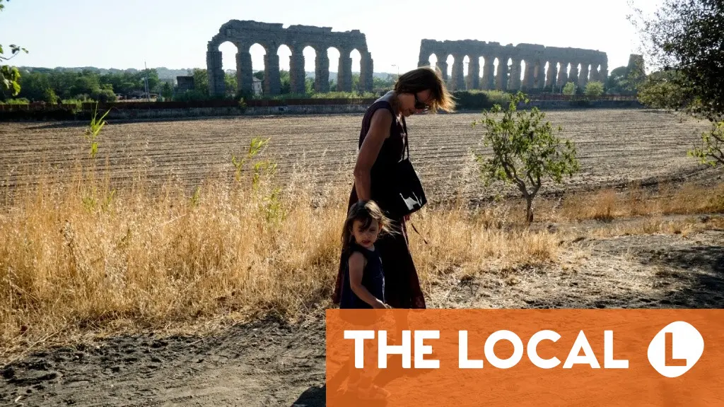 Ranked: The Italian regions where it’s easiest (and hardest) to be a mother
