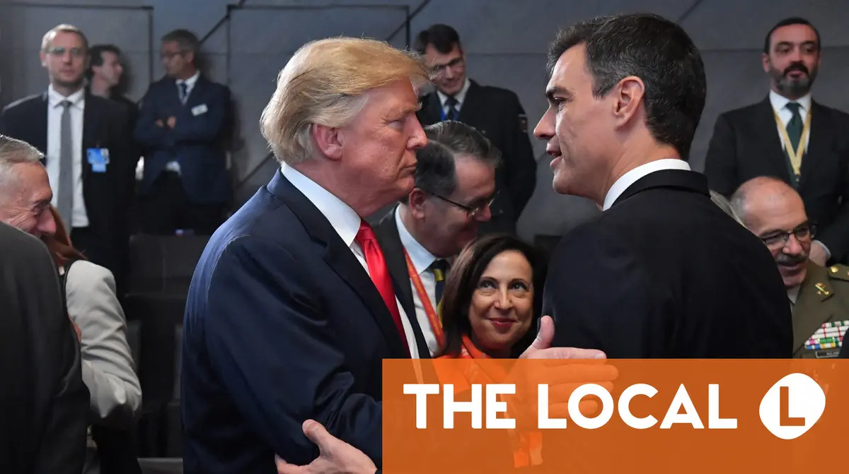 What does Trump's return to the White House mean for Spain?