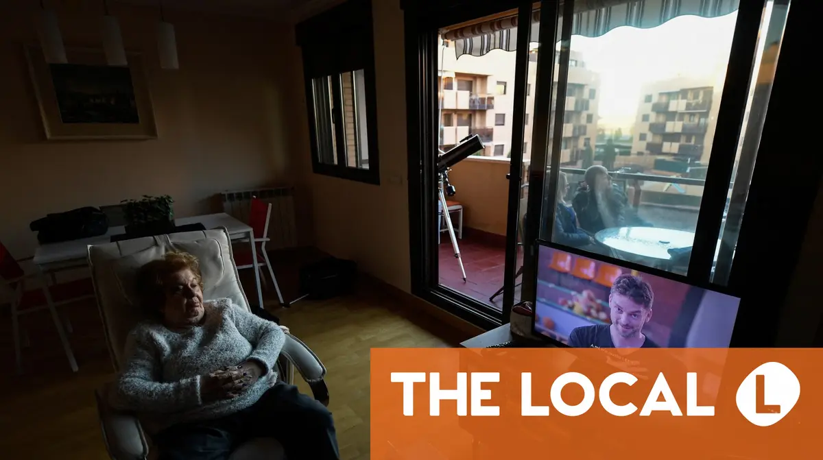 Why are TV ad breaks so long in Spain? Why are TV ad breaks so long in Spain?