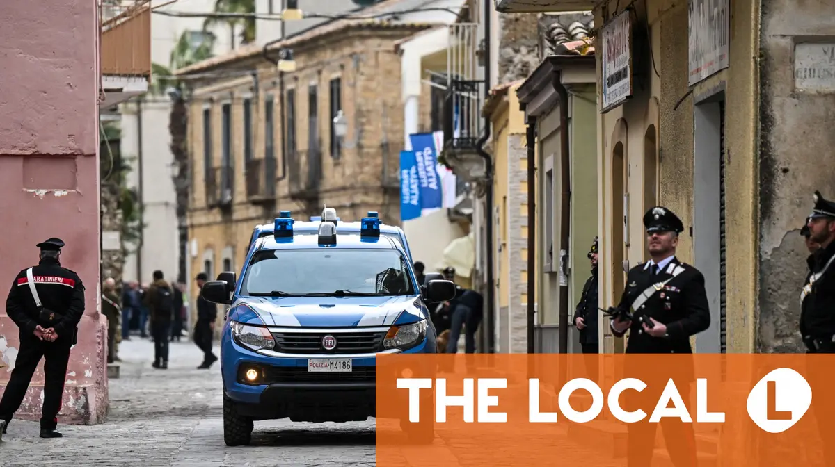 Is Italy making it easier to revoke residency rights?