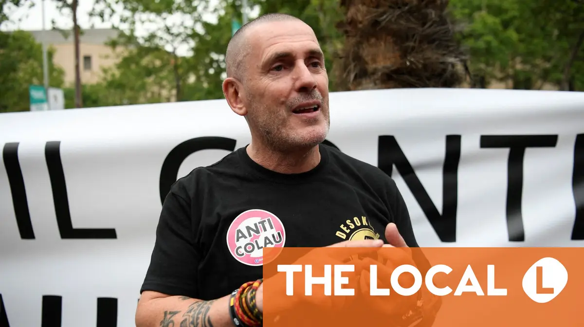 What you need to know about Spain's squatter eviction companies