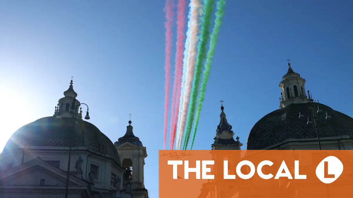Everything that changes about life in Italy in November 2025