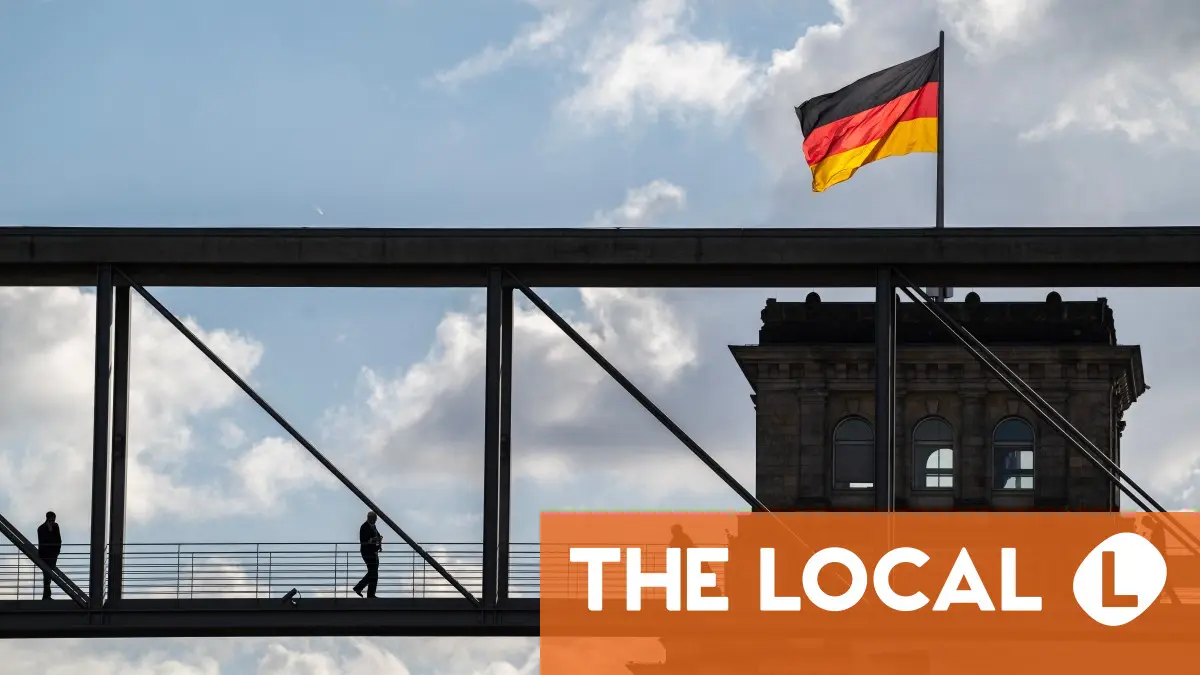 Merz vows to rev up German economic 'growth engine'