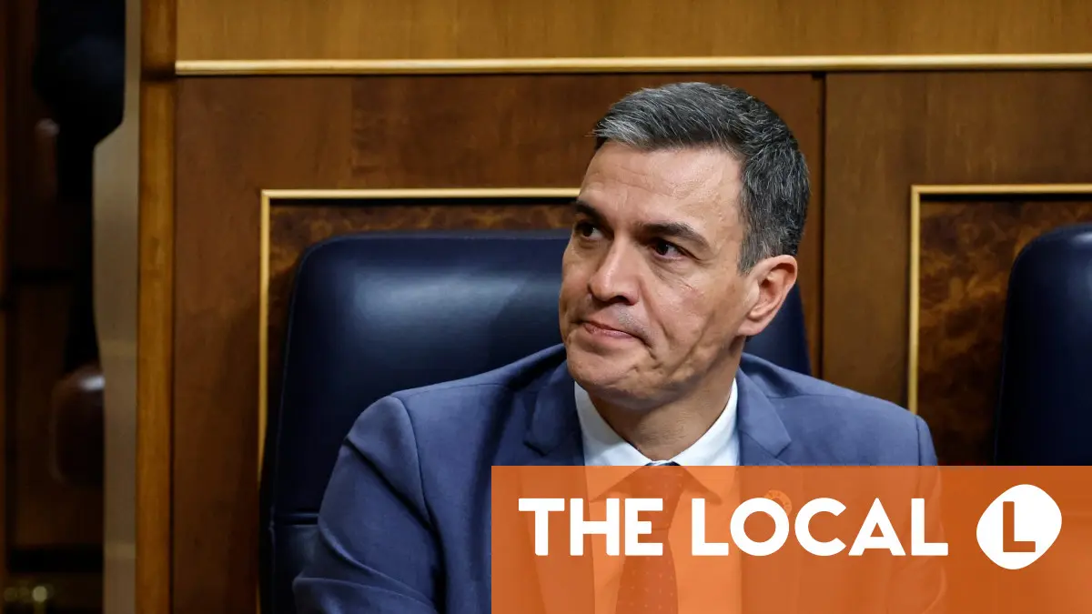 Today in Spain: A roundup of the latest news on Friday