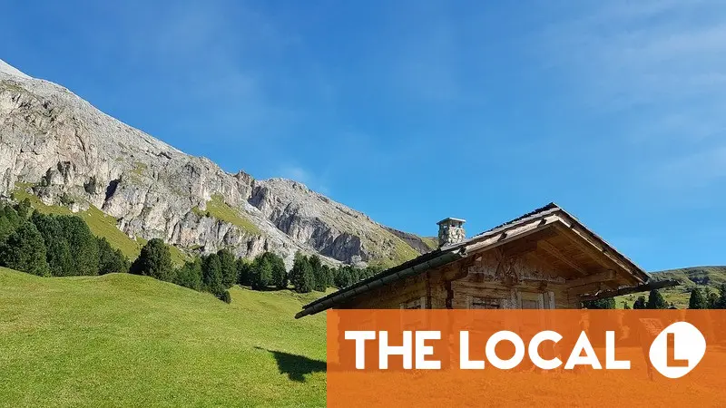 Six books you need to read to understand the Swiss