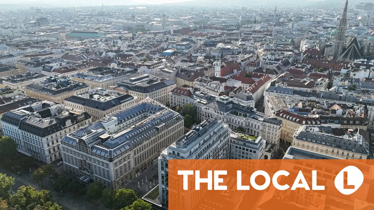 Today in Austria: A roundup of the latest news on Thursday
