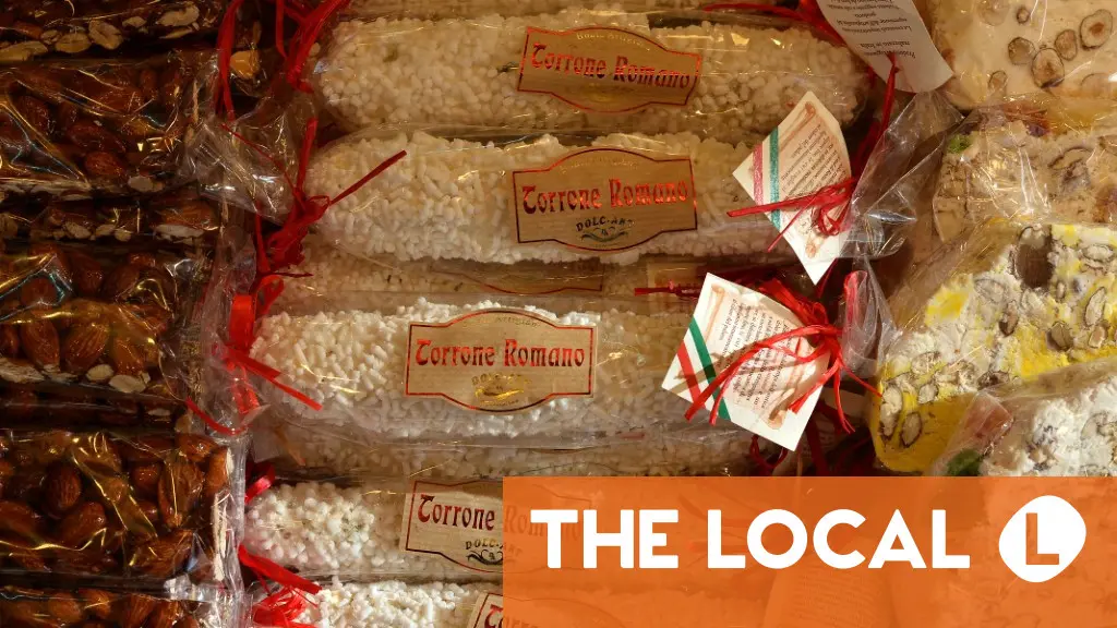 La Bella Vita: Italian holiday traditions and Christmas market treats