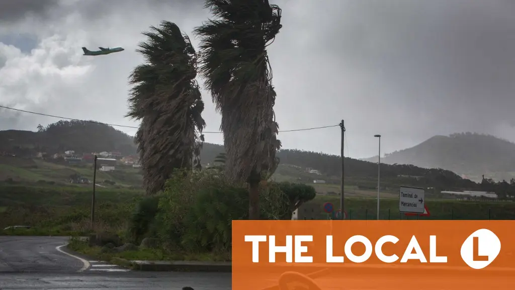 Today in Spain: A roundup of the latest news on Monday
