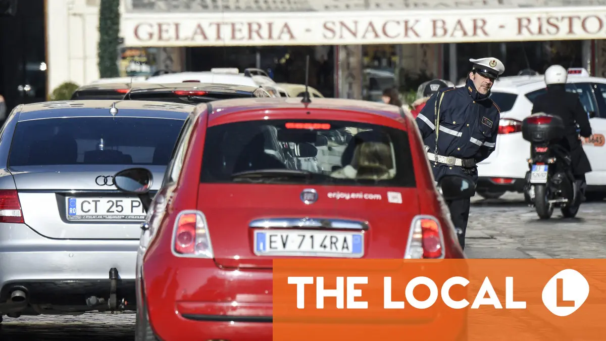 How to study for your Italian driver's license theory exam