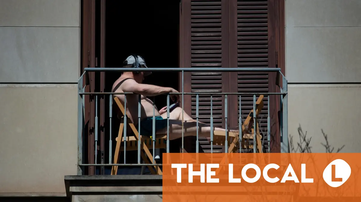 Barcelona edges closer to limiting temporary accommodation