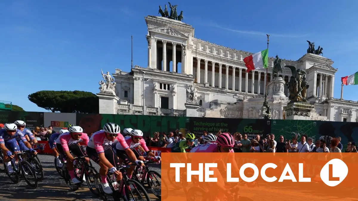 What's on in Italy: 12 events to look forward to this May