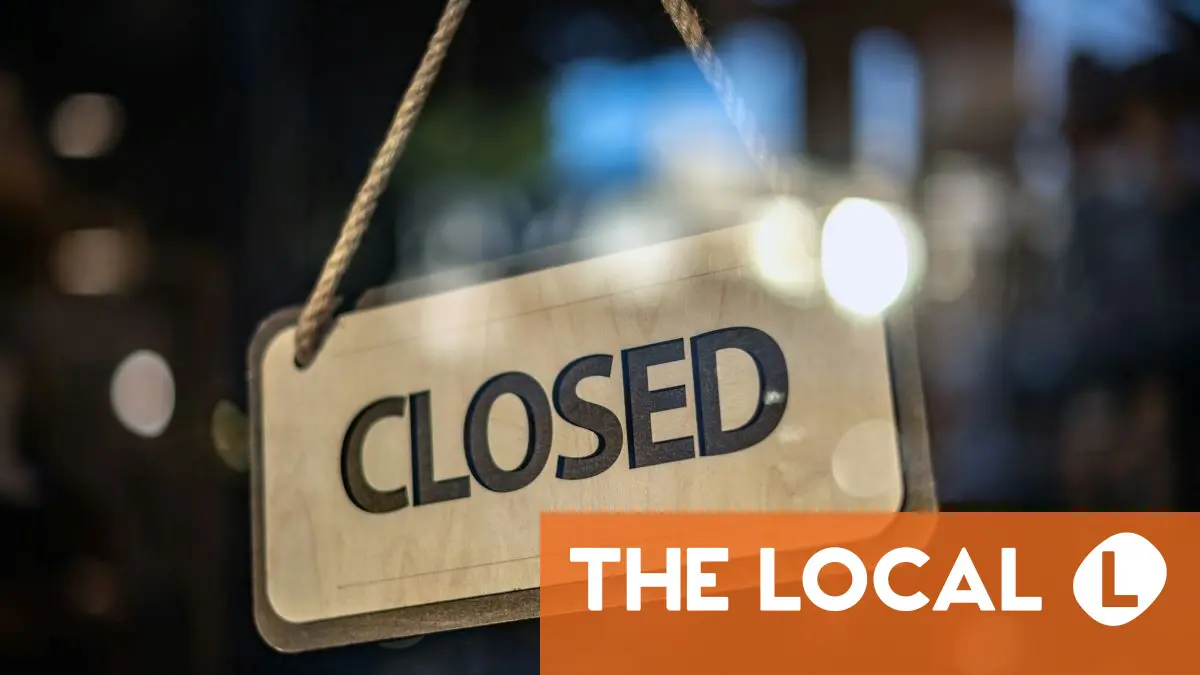 Norway New Year: Opening Hours & Closures 2024/2025 Norway New Year: Opening Hours & Closures 2024/2025