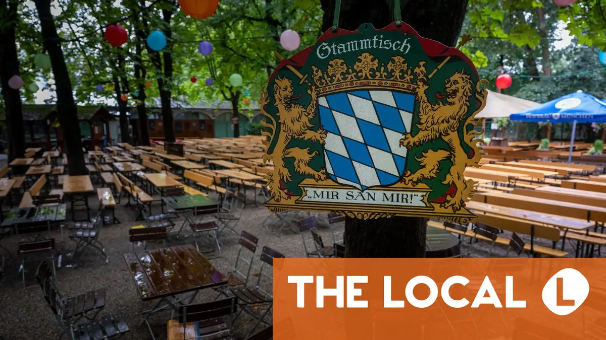 Six things to do on a rainy day in Munich