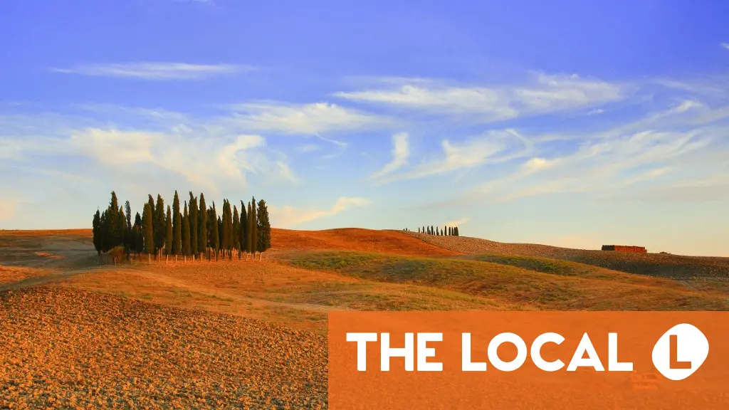 'Don't trust the owner': How trying to buy land in Italy left me traumatised