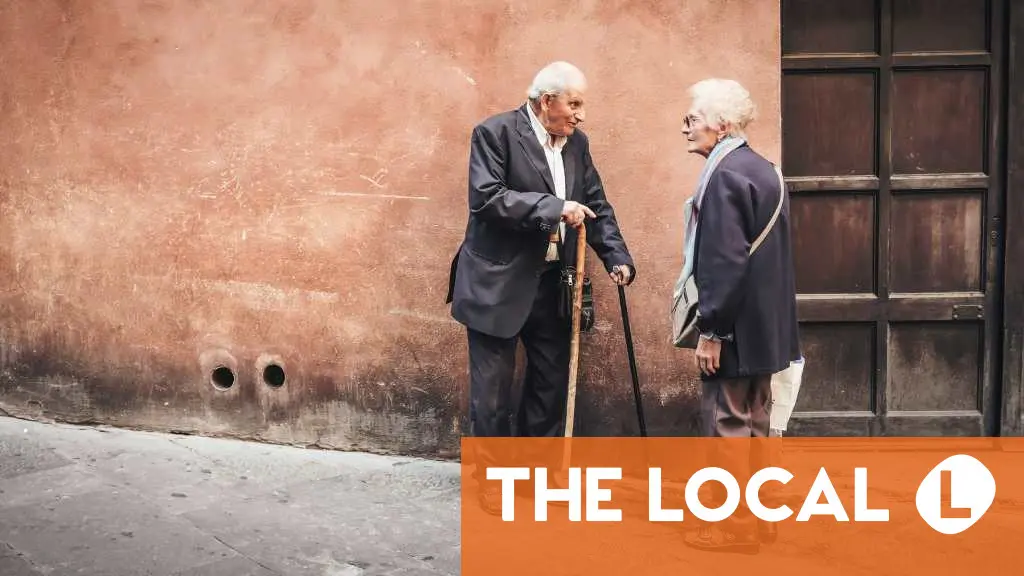 How to use the Italian ‘tu’ and ‘Lei’ like a native speaker
