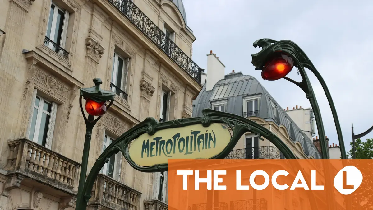 Job advert: The Local France is hiring a new journalist